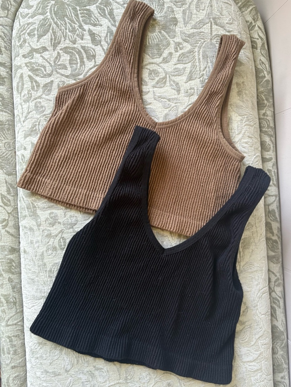 Yoga Tank Top Bundle